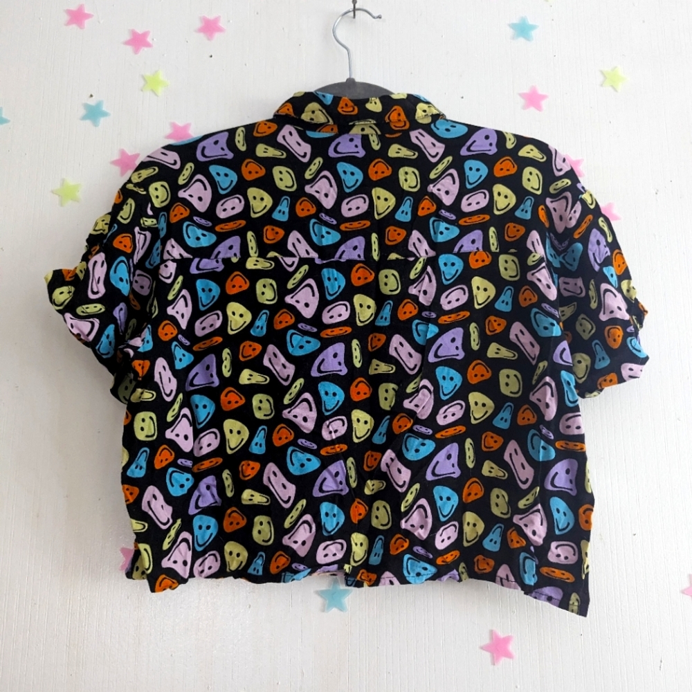 Alab Crop top - Picture 3 of 3